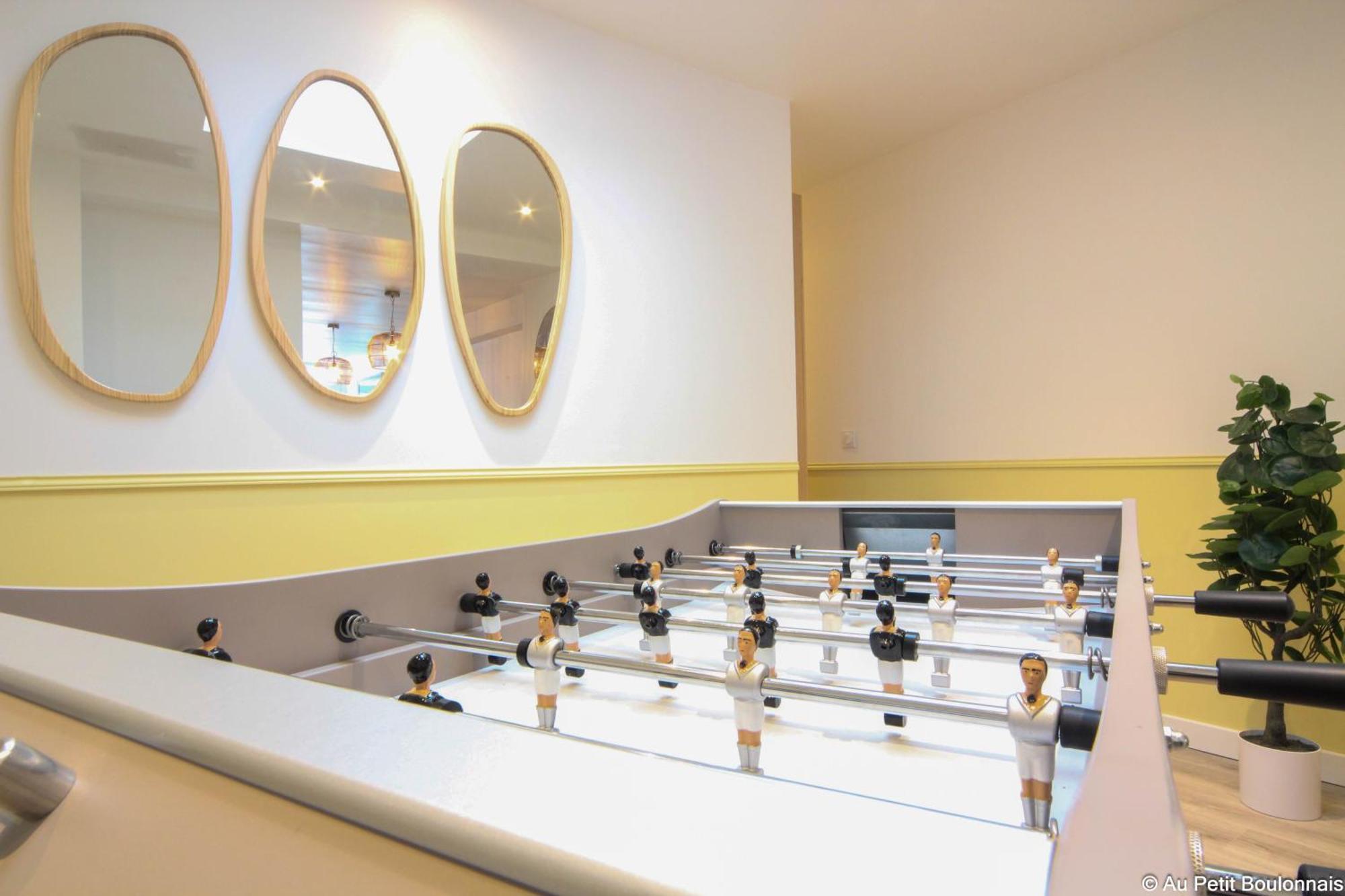 Au Nouveau Boulonnais - 4 Appartements Charmants Pour Couples, Familles Et Groupe D'Amis, Vieille Ville Et Centre Ville De Boulogne Sur Mer 외부 사진