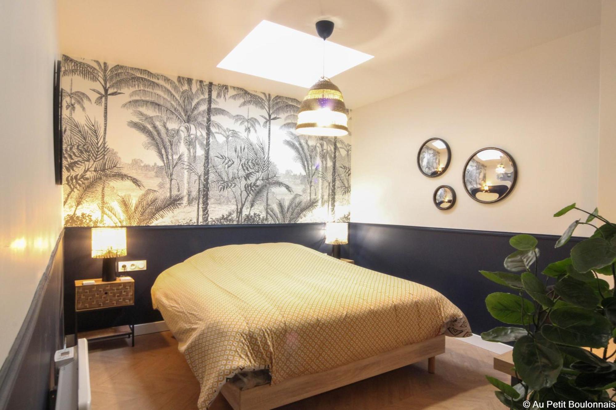 Au Nouveau Boulonnais - 4 Appartements Charmants Pour Couples, Familles Et Groupe D'Amis, Vieille Ville Et Centre Ville De Boulogne Sur Mer 외부 사진