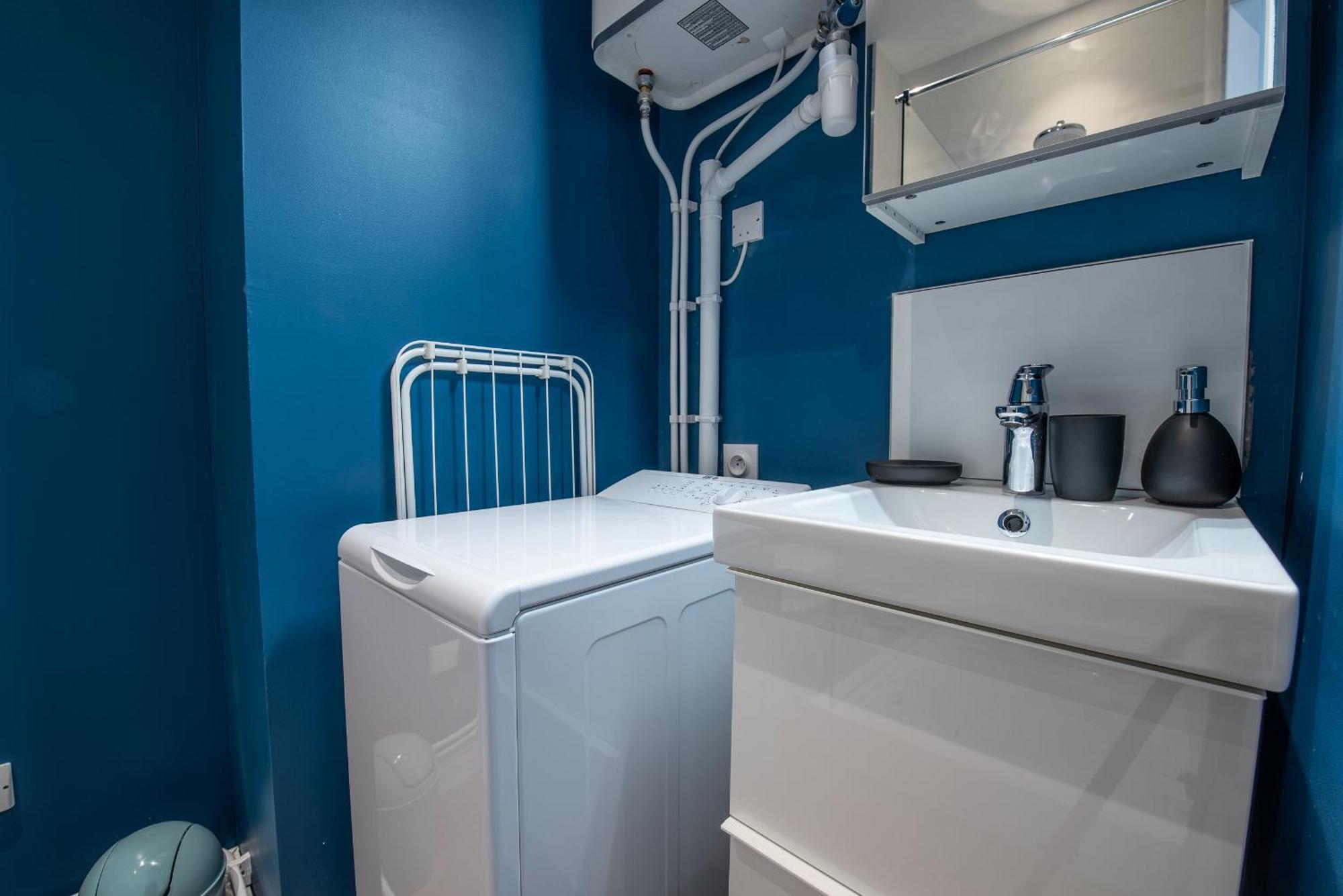 Au Nouveau Boulonnais - 4 Appartements Charmants Pour Couples, Familles Et Groupe D'Amis, Vieille Ville Et Centre Ville De Boulogne Sur Mer 외부 사진
