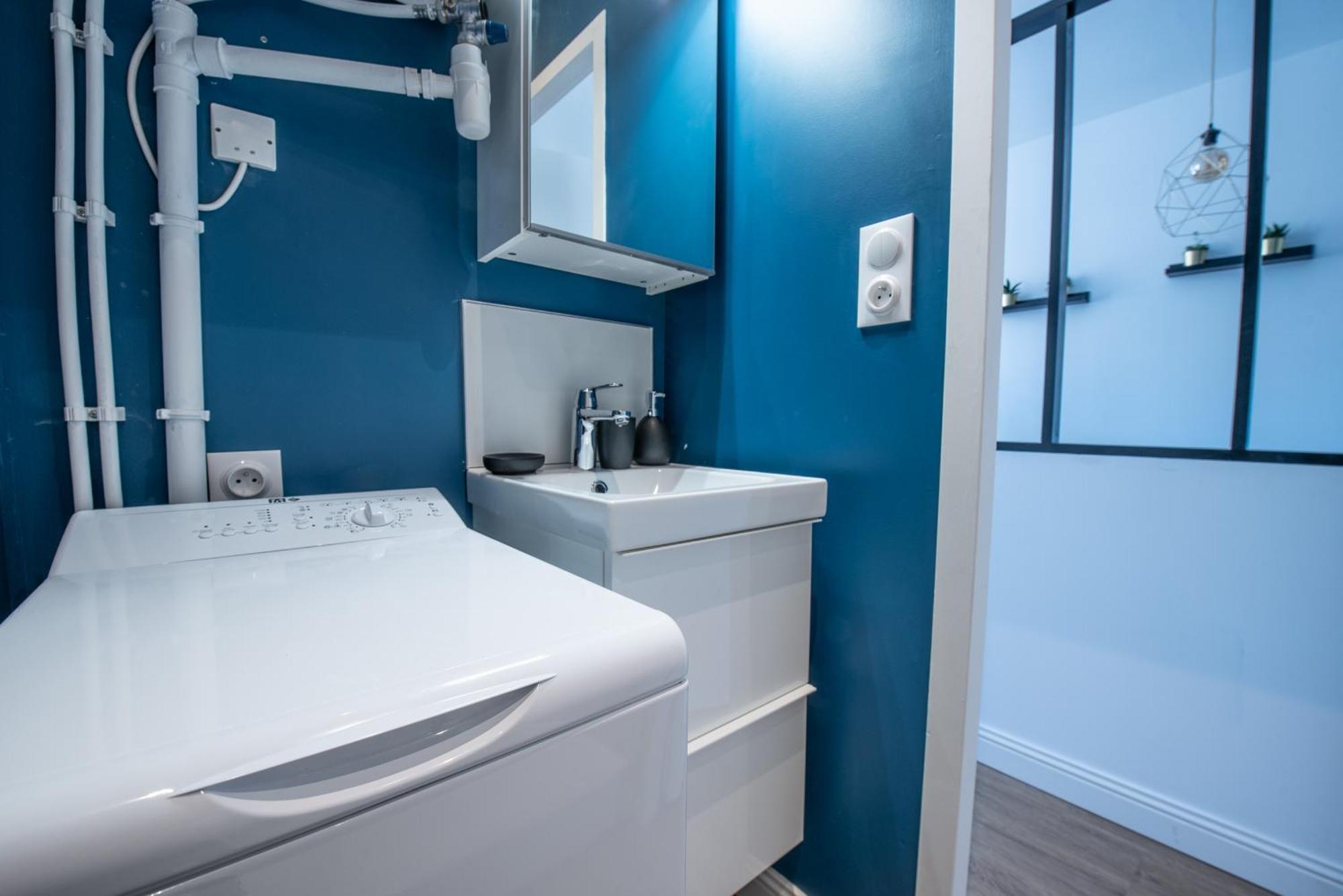 Au Nouveau Boulonnais - 4 Appartements Charmants Pour Couples, Familles Et Groupe D'Amis, Vieille Ville Et Centre Ville De Boulogne Sur Mer 외부 사진