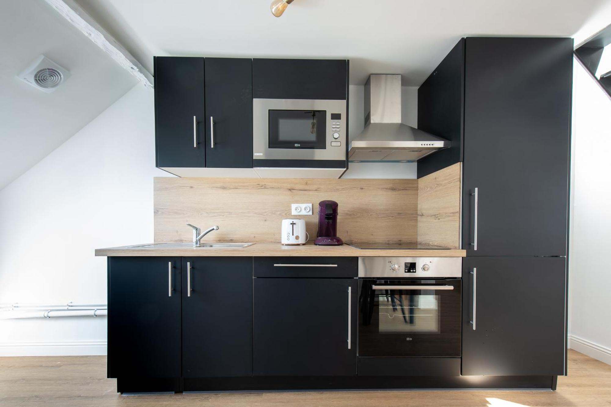 Au Nouveau Boulonnais - 4 Appartements Charmants Pour Couples, Familles Et Groupe D'Amis, Vieille Ville Et Centre Ville De Boulogne Sur Mer 외부 사진